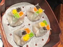 -锦楼·臻选新杭帮(杭州中心店)