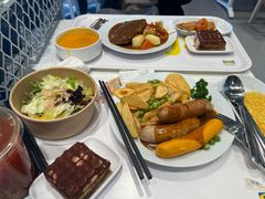 -宜家·瑞典风味餐厅(天津东丽商场店)
