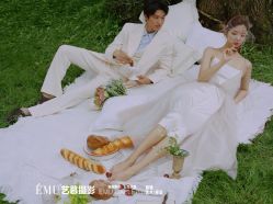 -EMU艺慕摄影(扬中店)
