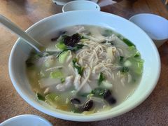 -东园小馆·早茶·淮扬小炒(宋夹城店)