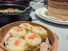 -潮府馆·非遗潮州菜·世纪公园(新国际博览中心店)