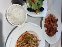 -马凯餐厅(长椿街店)