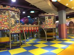 -天空之城欢乐嘉年华苏州店(环球188广场店)