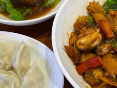 -渔家风味·鲅鱼水饺·央视展播·海鲜天津菜(开发区店)