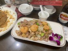 -润泽园饭庄(中山路店)