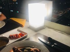 -彩虹云霄拜约克摩天塔