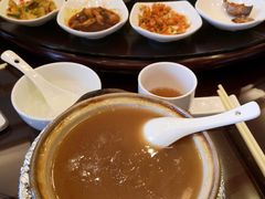 -金泰食府(竹园店)