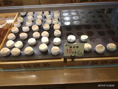 -寻味唐派·牛奶手撕面包(府前街店)