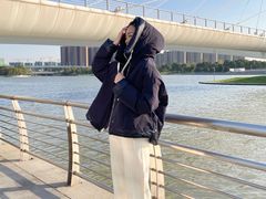 -映月湖中央公园