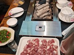 -刘记大块烤羊腿餐吧(北沙滩店)