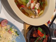 -鹿港小镇(悠唐店)