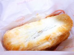 牛舌饼-北京稻香村(燕丰商场店)