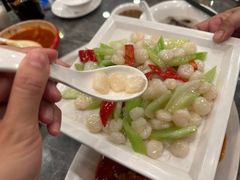 -奶奶的味道(胶州路店)
