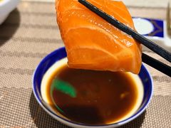 -極上萬膳·日料放题(来福士江景店)
