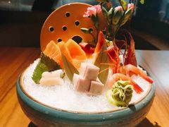 -山葵家·创意料理(宁波来福士店)