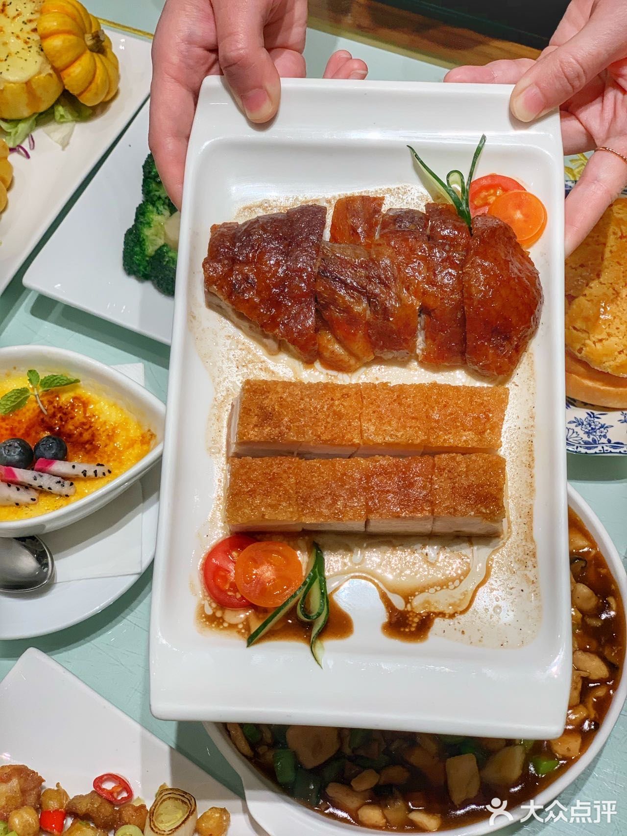 古洋家的烧饼我真的一生推！