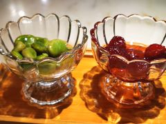 -京华烟云·北京烤鸭(领展购物广场·中关村店)