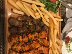 -ALAMEEN阿拉伯餐厅(三里屯店)