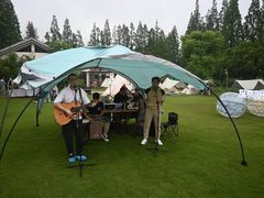 -前小桔亲子创意农场·草莓采摘·露营烧烤