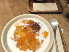 -彬媽糖水(侨鑫国际店)