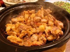 -山水茶艺馆·点心粤菜·30年老字号