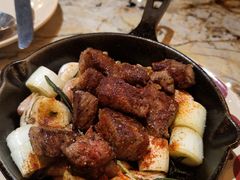 -BROWNSTONE布朗石西班牙餐厅(富城店)