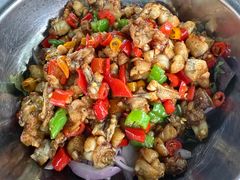 干锅牛蛙-衡厨·衡阳土菜(中南店)