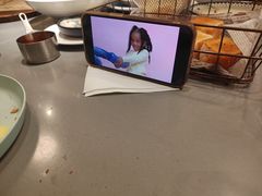 -西堤牛排(北京国瑞店)