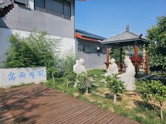 -孔子六艺文化园