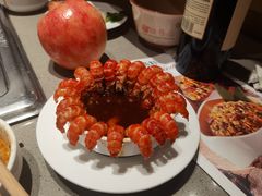 -海底捞火锅(上地华联店)