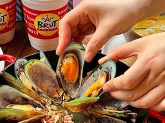 -Brut Eatery Wine Bar & Restaurant (建国东路店)