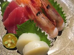 刺身拼盘-JUKEBOX玖部音乐餐厅(华侨城店)