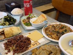 -鼎香润(德胜门内店)