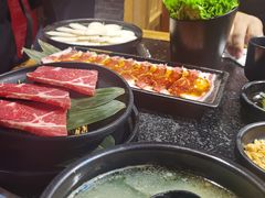 -九田家黑牛烤肉料理(太阳城店)