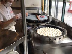 -东泰祥生煎馆(长宁路店)