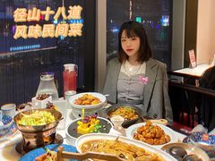 -径山十八道·风味民间菜(杭州总店)