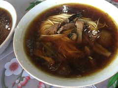 -兴福老面馆(寺路街店)