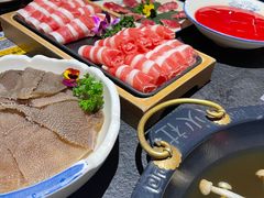 -火社火锅(平安大街店)
