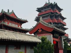-开封府