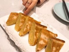 妈妈黄米烙-北李妈妈菜·海肠捞饭(高新万达店)
