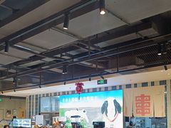 -丰茂烤串(公园店)