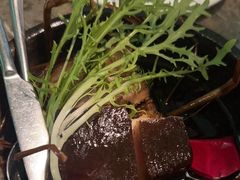 -绿茶餐厅(天津天河城店)