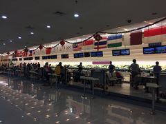 -广州保龄球馆(广州天河体育中心店)