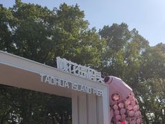 -金鸡湖桃花岛