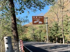 -妙峰山风景名胜区