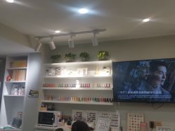-CM.Nail美甲美睫