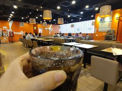 -大快活(丽丰店)