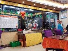 -国强手抓(北京西路店)
