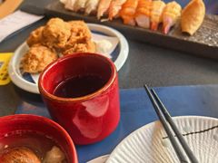 -林妈妈村·日式料理(宝山万达店)