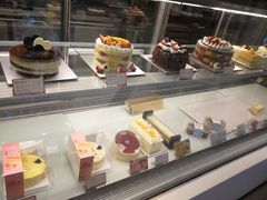 芒果芝士蛋糕-BreadTalk面包新语·烘焙蛋糕(广州白云五号店)